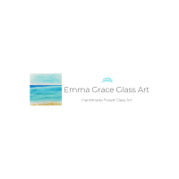 Emma Grace Glass Art