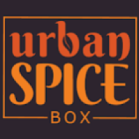 Urban Spice Box