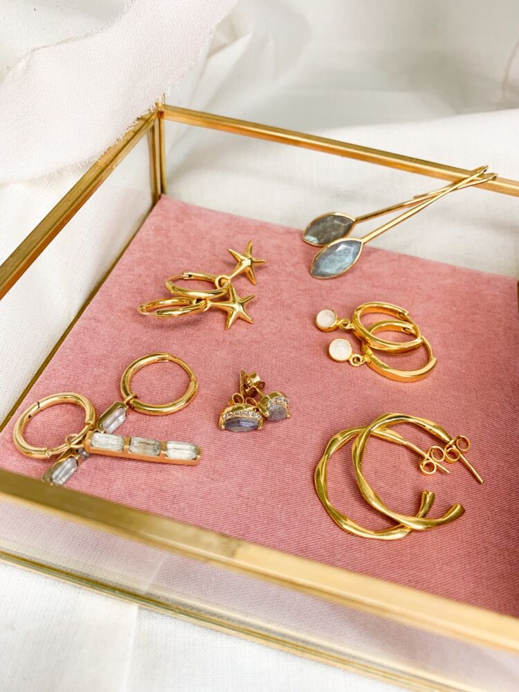Taylor on sale rose jewellery