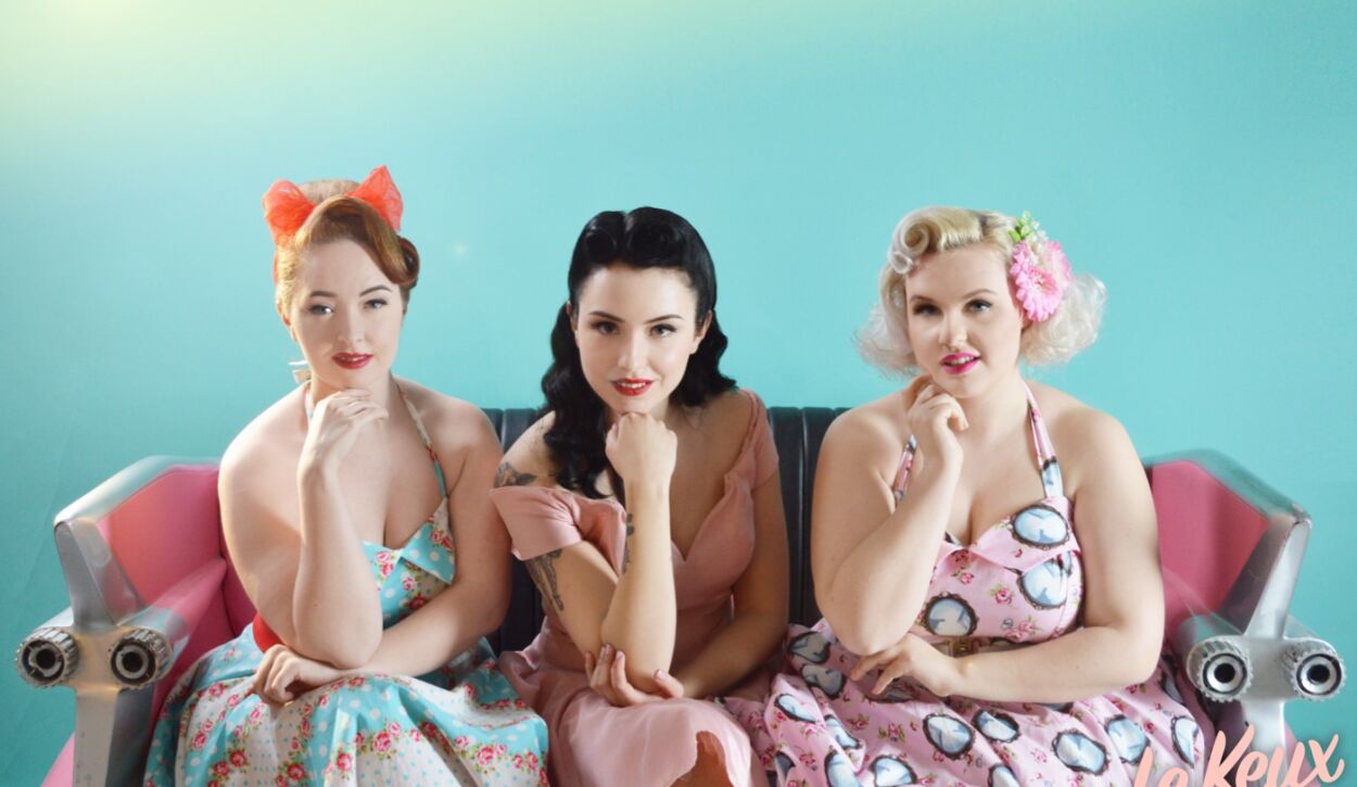 Visit Warwick's first-ever Vintage Carnival