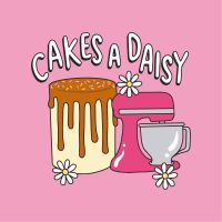 cakes a daisy