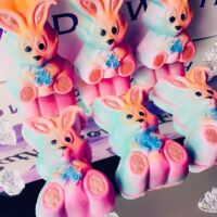 Bath Bomb Fairy