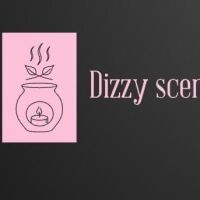 Dizzy scents 