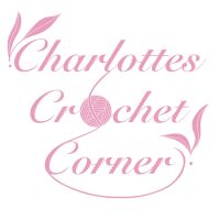 Charlottes crochet corner