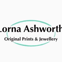Lorna Ashworth Original Prints & Jewellery