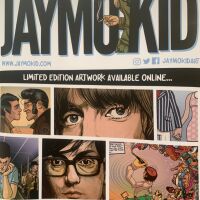 Jaymokid Art