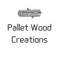 Pallet Wood Creations