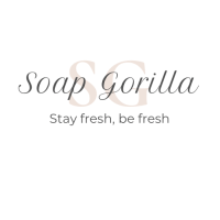 Soap Gorilla