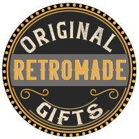 Retromade Gifts