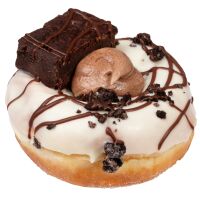 Divine Doughnuts