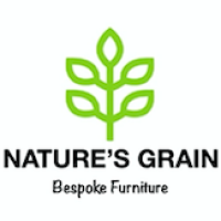 Nature's Grain - Bespoke Furniture 