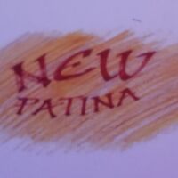 New Patina
