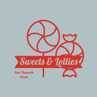 Sweets & Lollies 