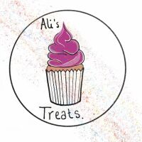 Ali’s Treats