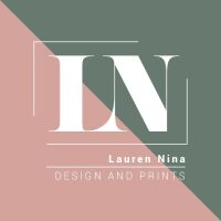 Lauren Nina Design and Prints