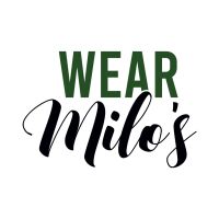 Wear Milo's