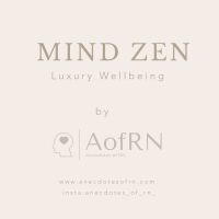 Mind Zen Wellbeing  (by Anecdotes of RN)
