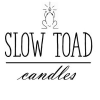 Slow Toad Candles