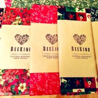 Beekind Foodwraps