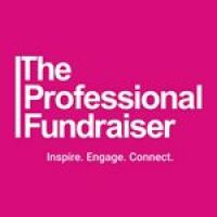 The Professional Fundraiser on behalf of The Royal British Legion