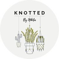 KNOTTED