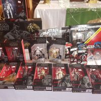 Faster than Light Toys and Collectables