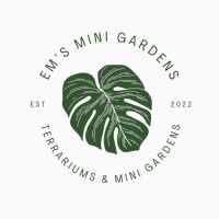 Em’s Mini Gardens
