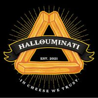 Hallouminati