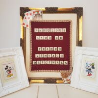 Mrs Flowers Fabulous Card Company