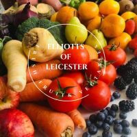 Elliotts of Leicester