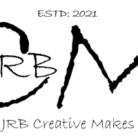 JRB Creative Makes 