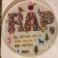 Resin Art Productions (RAP)