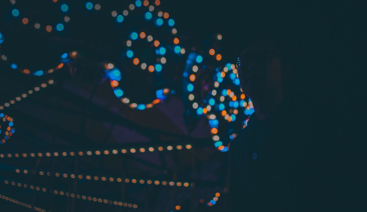 Road closures for Southam Christmas Lights