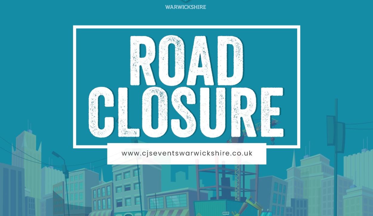 Road Closure for Covent Garden Quarter Market