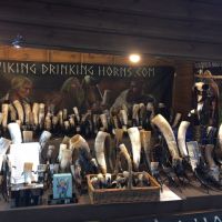 BLC Trading as Viking Drinking Horns