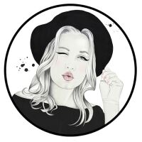 Ali Hansen Art