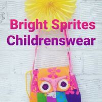 Brightsprites childrenswear