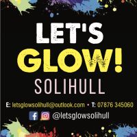 Let’s Glow Solihull