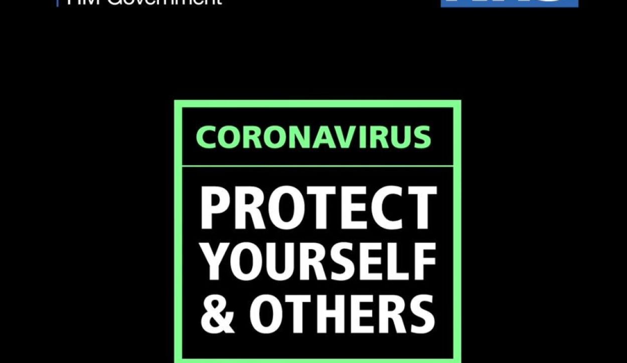 Latest advice regarding events in Coronavirus (COVID-19) situation