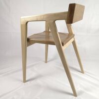 Kered Winder Designer and Maker of furniture