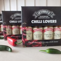 Jethro's Marinades & Sauces