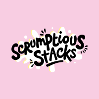 SCRUMPTIOUS STACKS