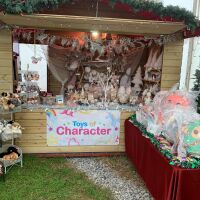 Toys of Character