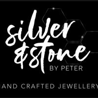 Silver & Stone by Peter