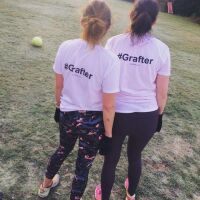 Graft fitness