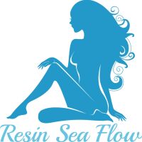 Resin Sea Flow