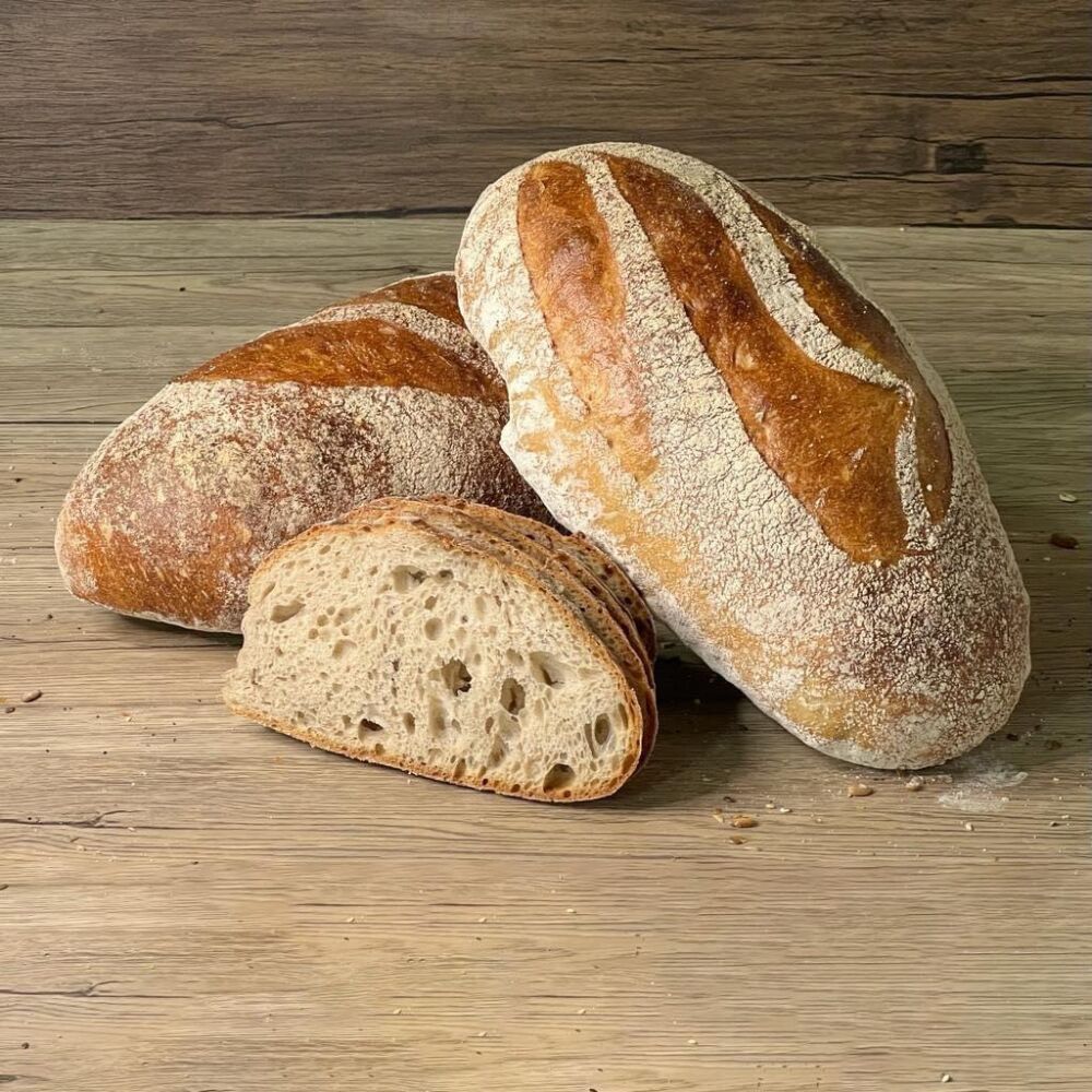 Piotr Galas Just Bread Ltd Event Traders CJ's Events Warwickshire