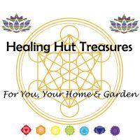 Healing Hut Treasures