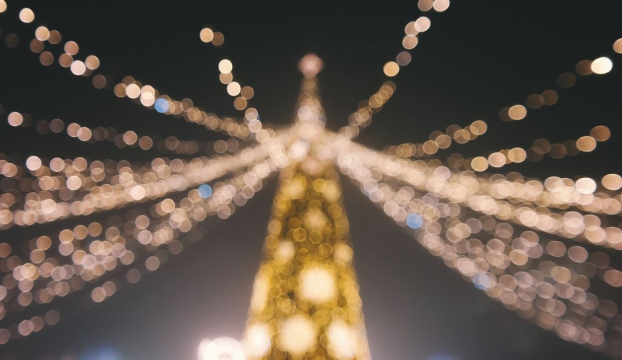 Road closures for Christmas Lights Fayre, Wellesbourne