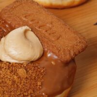 Divine Doughnuts